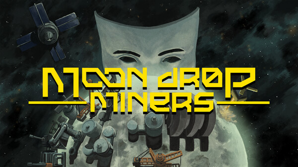 Moon Drop Miners Demo Trailer