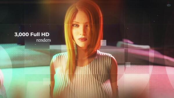 Follow the Leader screenshot thumbnail video