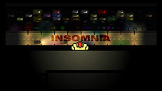 General / Cinematic | Insomnia Official Gameplay Trailer 2025