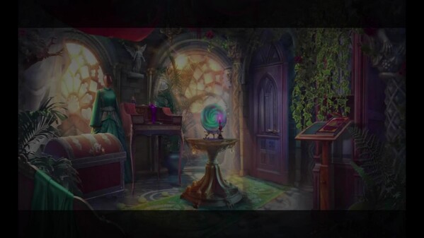 Cursed Fables: A Gilded Rose Collector's Edition screenshot thumbnail video