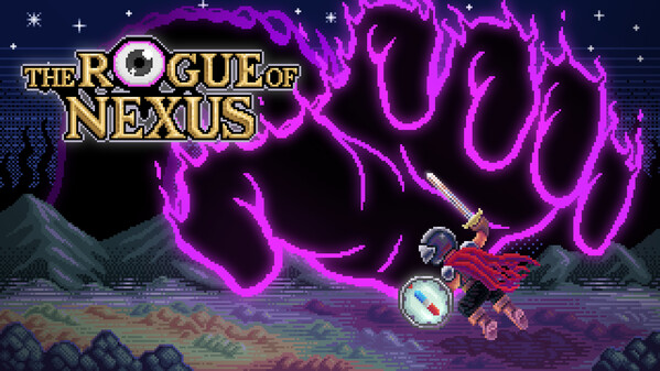 The Rogue of Nexus screenshot thumbnail video