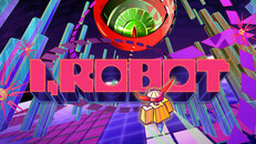 Gameplay | I, Robot - Announcement Trailer