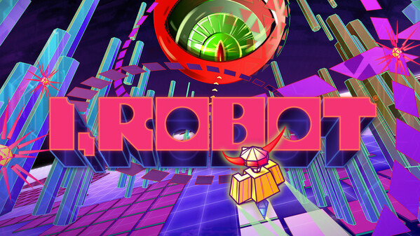 I, Robot screenshot thumbnail video