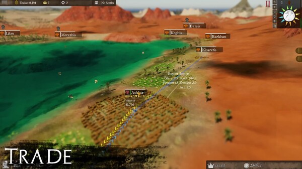 Ascendant Dawn Trailer