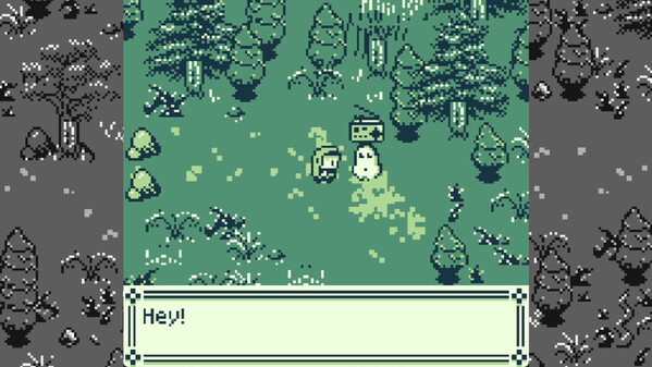 Radio Ghosts Trailer