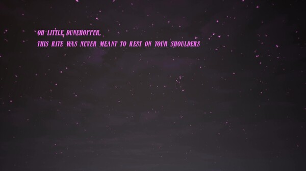 Vesper and The Umbral Passage Gameplay Reel