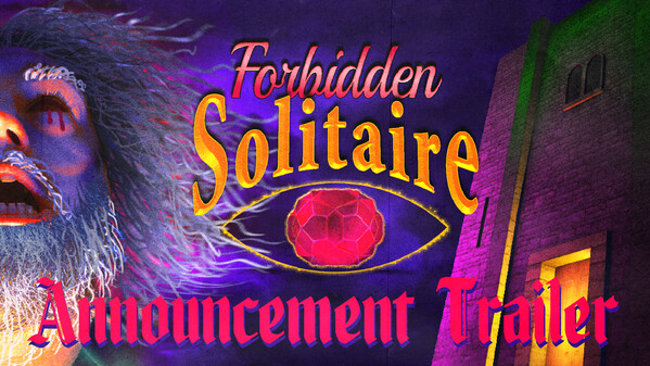 Announcement Trailer