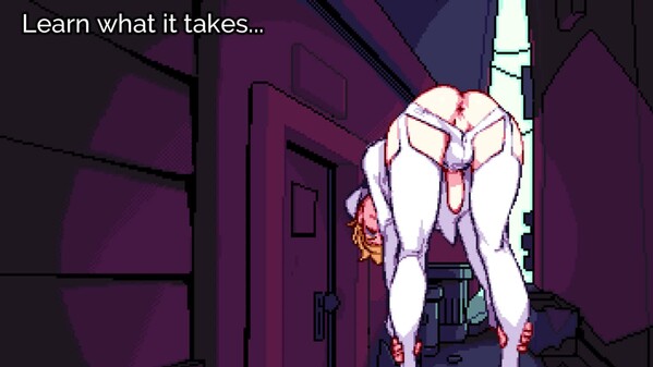 A Night With Angel screenshot thumbnail video