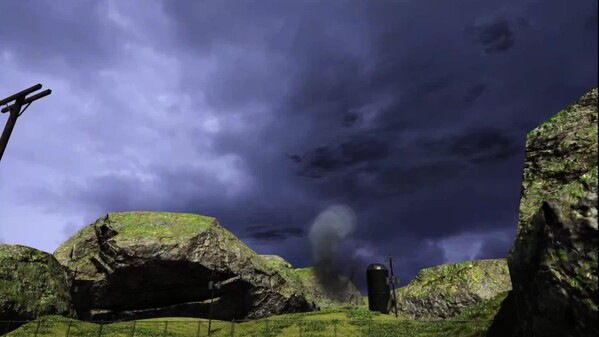 Storm Burst: Tornado Alley screenshot thumbnail video