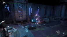 Gameplay | 梦魇清洁工