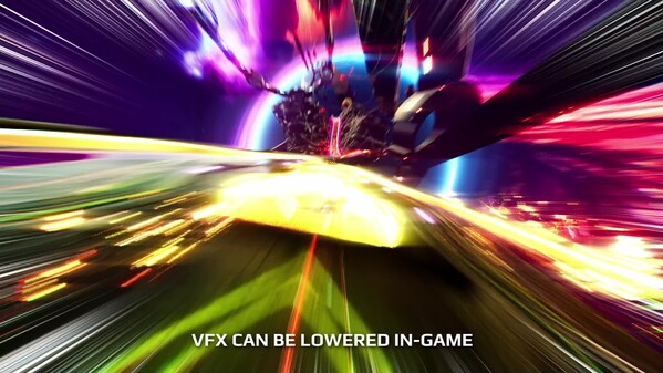 TIRELESS: Prepare For The Adrenaline screenshot thumbnail video