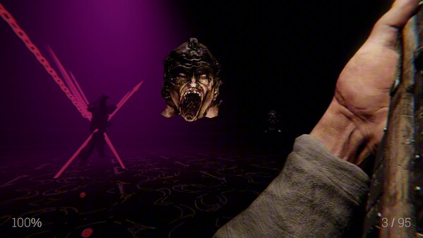 Same Room Same Day Demo — aggressive gameplay trailer thumbnail