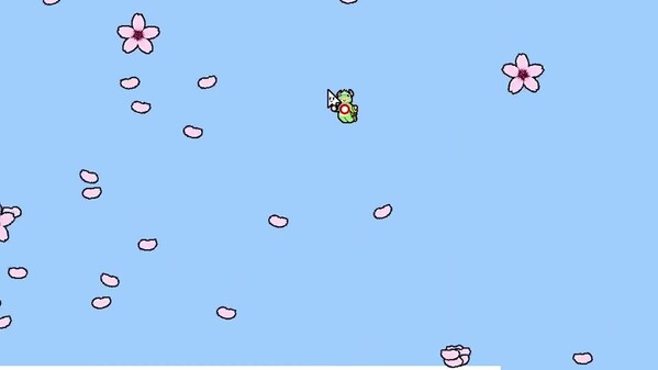 Endless Bullet Heaven (Return to Sender Trailer)