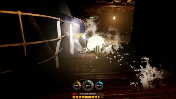 Sunken Veins Early Access Trailer