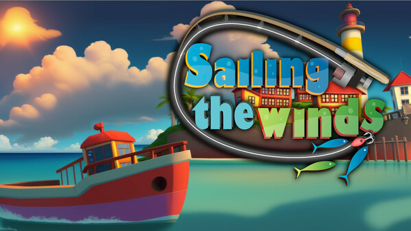 Sailing The Winds screenshot thumbnail video