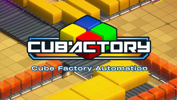 Chicken factory