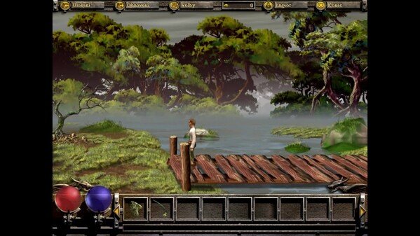 Fifth Disciple screenshot thumbnail video