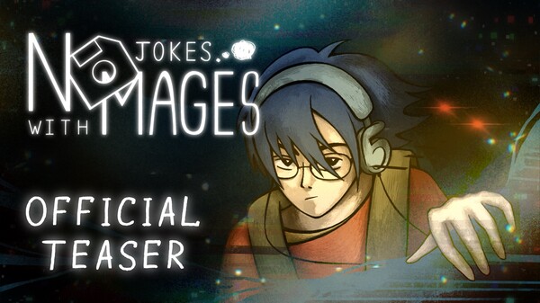 First Announce Trailer