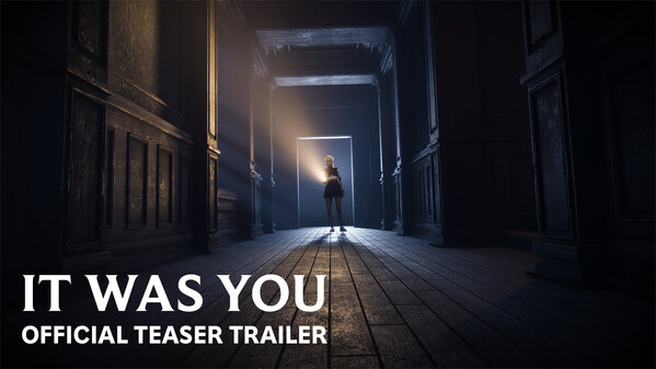 Teaser Trailer