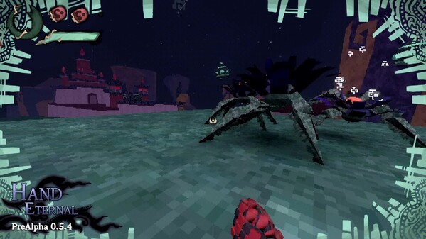 PreAlpha February 2025