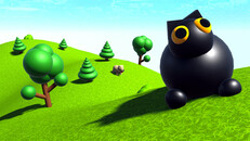 Gameplay | Pawsky Trailer