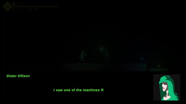 Gemmas Gauntlet Gameplay DEMO 01