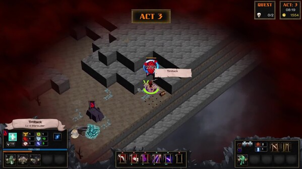 Sky Is Arrows screenshot thumbnail video