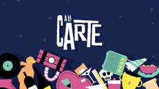 Teaser | À la carte - Announcement trailer