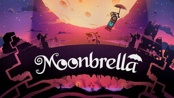 Moonbrella thumbnail 0