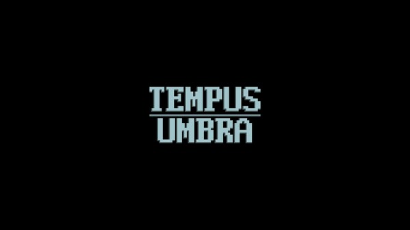 Tempus Umbra screenshot thumbnail video