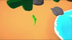 Gameplay | Early Gameplay