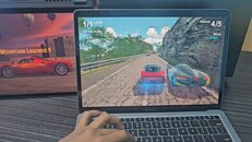 Gameplay | Mountain Legends 5 - Apple MacBook Air M1 2020