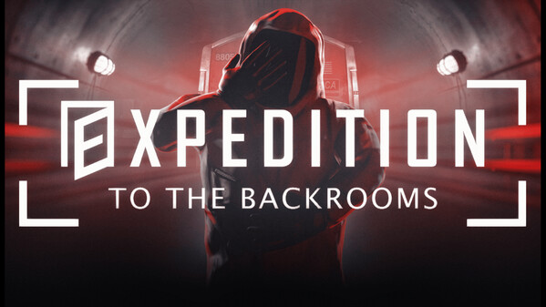 EXPEDITION TO THE BACKROOMS screenshot thumbnail video