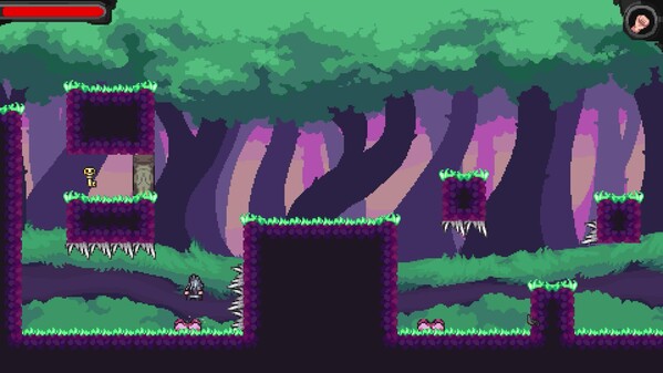 Magic Tiny Lands screenshot thumbnail video