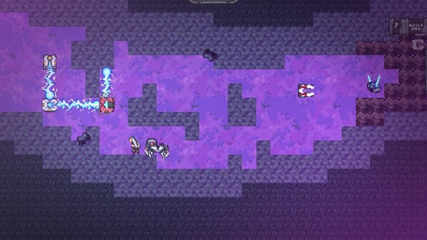 Tech Blast screenshot thumbnail video