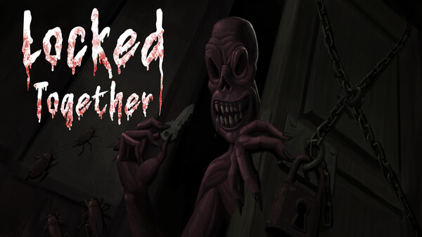 Locked Together- Demo Release trailer