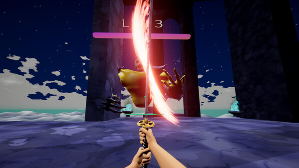 Disguised Blessing Gameplay