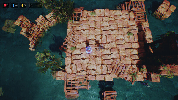 Space Ops - Official Trailer