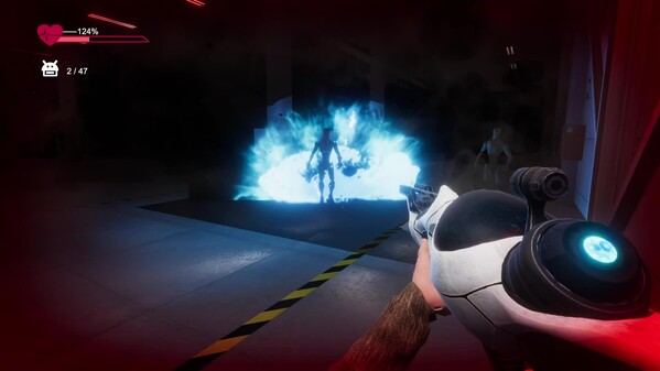 Smogshadow Hunter screenshot thumbnail video