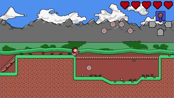 Hero and A Wicked Man Demo Trailer