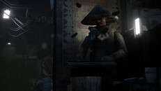 General / Cinematic | Triptych