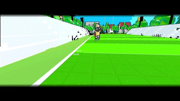 Introducing Turn-Based Touchdown