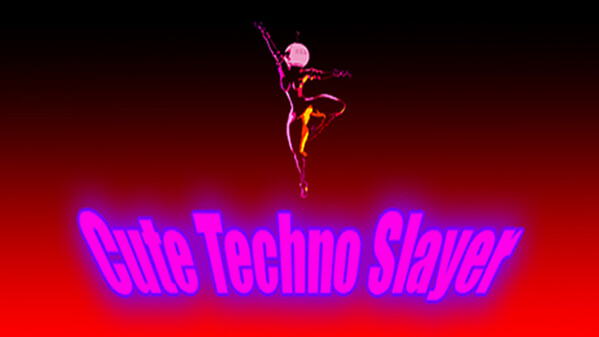 "Cute Techno Slayer" Trailer 1