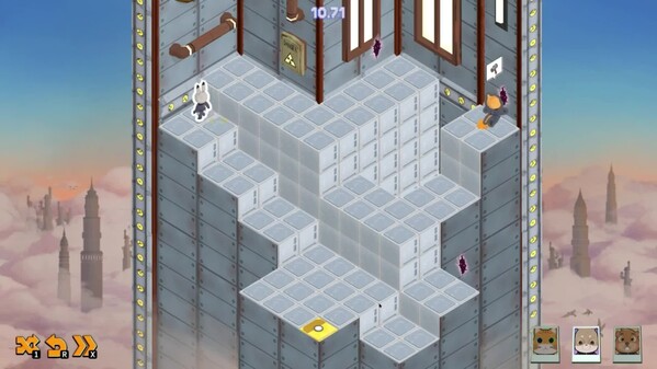 TicToc Guardians GamePlay