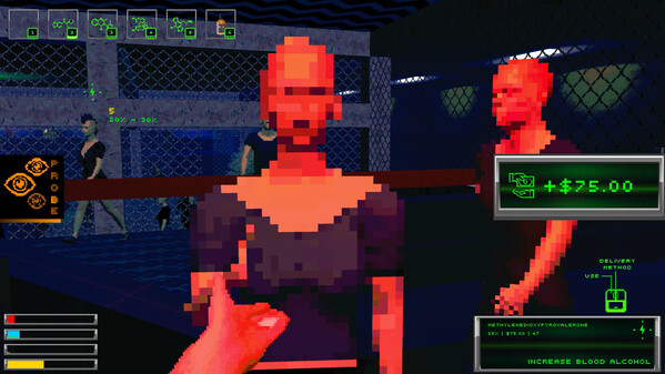 Inner City Unit Teaser Trailer