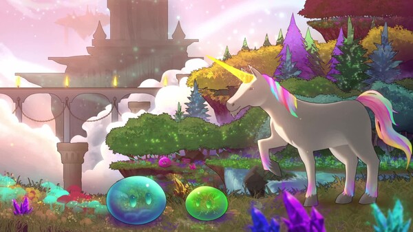 The Sintonia Chronicles Teaser