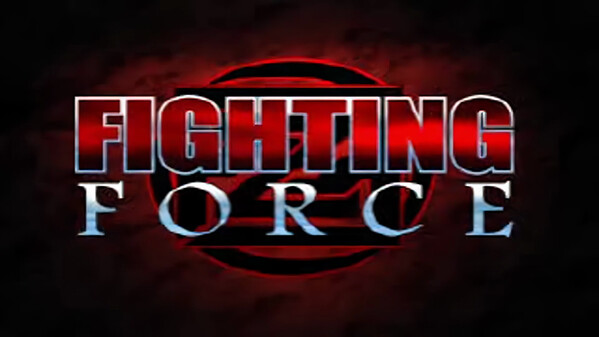 Reveal Trailer video thumbnail for Fighting Force Collection