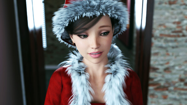 AOA Academy: Christmas screenshot thumbnail video