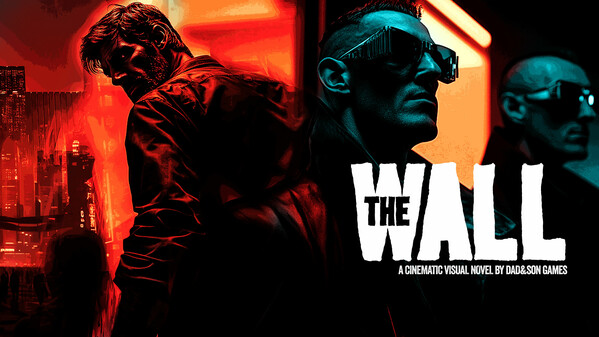 The Wall Teaser Trailer