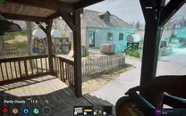 Gameplay | UV Lamp VS Mutant